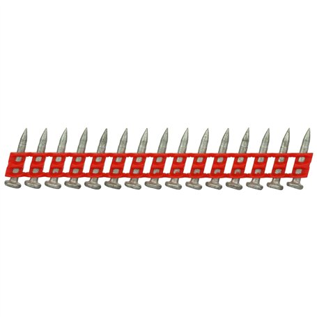 DEWALT Pointes acier XH pour cloueur DCN890 3x22mm