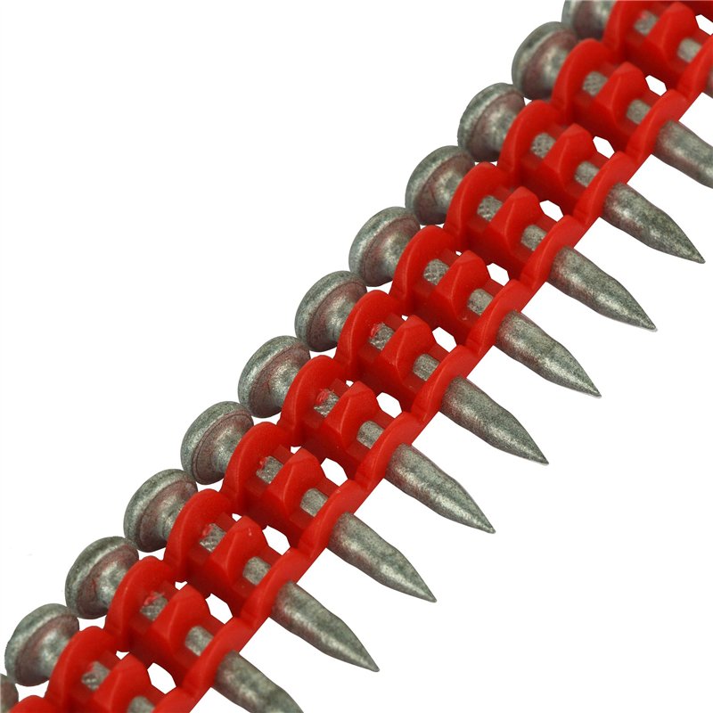 Image secondaire de DEWALT Pointes acier XH pour cloueur DCN890 3x22mm, DCN8903022