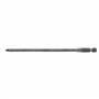 Dewalt - 5 porte-embouts Ph2 153mm - DT20425-QZ
