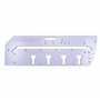 Silverline 633488 Gabarit de profilage pour plans de travail 90 cm