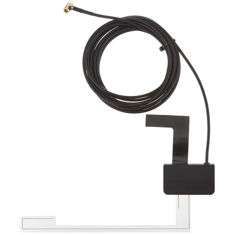 Pioneer CA-AN-DAB.001 Antenne pour Radio Numérique, 20cm x 15cm x 7.5cm