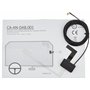 Pioneer CA-AN-DAB.001 Antenne pour Radio Numérique, ?20cm x 15cm x 7.5cm