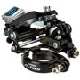 Shimano Altus 7/8 Vitesses Dérailleur Avant vélo dérailleur et fdm310 x 6
