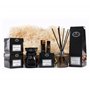 Wickers Gift Baskets Mystic Moments Panier d'aromathérapie aphrodisiaque de qualité supérieure