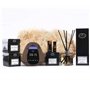 Wickers Gift Baskets Aphrodisiaque Panier d'aromathérapie Deluxe