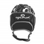 Optimum pour homme Razor casque de L Black/Silver