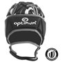 Optimum pour homme Razor casque de L Black/Silver