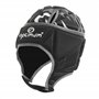 Optimum pour homme Razor casque de L Black/Silver