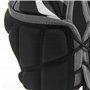 Optimum pour homme Razor casque de L Black/Silver
