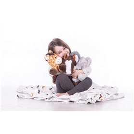Brimtoy Pack d'accessoires pour dominos de train mexicain