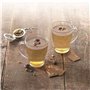 Boissons Chaudes è Lot de 12