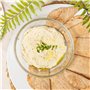 Duralex Lys en Verre Stacking Bols pour la Cuisine, Service - 14cm (5.5") - Paquet de 6