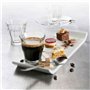 Duralex Verres è Shot/Expresso Picardie - 90 ML - Transparent - Lot de 12