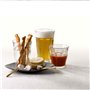 Duralex Verres è Shot/Expresso Picardie - 90 ML - Transparent - Lot de 12