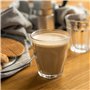 jus - Clear - Lot de 12