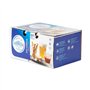 Duralex Verres è Cocktail Highball Picardie - 360 ML - Lot de 12