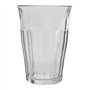 Duralex Verres è Cocktail Highball Picardie - 360 ML - Lot de 12