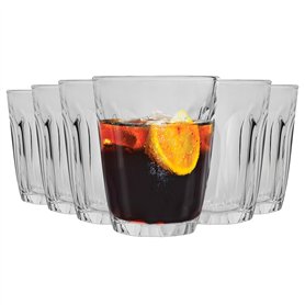 Duralex Provence Verres à Boire - Gobelets 130ml pour l'eau