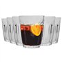 Duralex Provence Verres à Boire - Gobelets 130ml pour l'eau