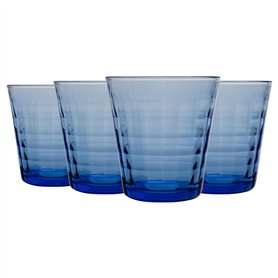 Duralex Verres è Boire Prisme - Gobelets 220 ML pour Eau