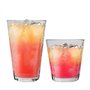 Duralex Verres è Boire Prisme - Gobelets 220 ML