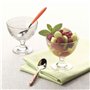 Duralex Coupes è Pied Gigogne - pour Glace/Dessert - 250 ML - Lot de 12