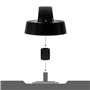 Spares2go Boutons de commutateur de commande noir universel pour toutes les marques de four, cuisinière et plaques de cuisson (L