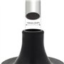 Embout en Caoutchouc avec Grande Base, Virole Autoportant 19mm pour Cannes et Bâtons de Marche - par Lifeswonderful