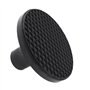 Embout en Caoutchouc avec Grande Base, Virole Autoportant 19mm pour Cannes et Bâtons de Marche - par Lifeswonderful