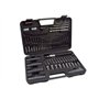 DEWALT Coffret de 109 Accessoires Percage Vissage - DT0109-QZ - 13 Forets HSS, 13 Mèches à bois, 5 Mèches Béton,50 Embouts de vi