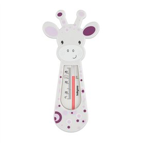 Thermomètre de bain pour bébé - Giraffe