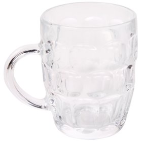 Bar @ Boissons Arcoroc Arcoroc Britannia Tasse de bière