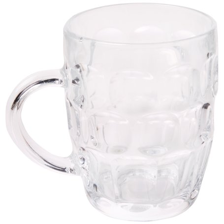 Bar @ Boissons Arcoroc Arcoroc Britannia Tasse de bière