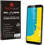 TECHGEAR Galaxy J6 VERRE