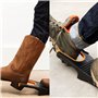 dechausse Botte