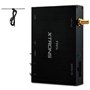 Xtrons Voiture numérique DVB-T / T2 TV Box Freeview HDMI HD USB Tuner TV récepteur Voiture stéréo Lecteur DVD Camion Bus véhicul