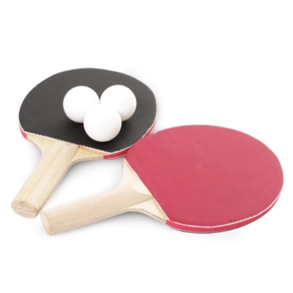 Raquettes de tennis de table