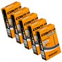 Continental Race 28 Tubes 0180000 Packs de Chambres à air Unisexe