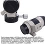 Objectif Collier Trépied Bague de Montage pour Canon EF 70-200mm f/4L USM et Canon EF 70-200mm f/4L is USM et Canon EF 400mm f/5
