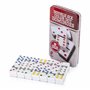 KAV Lot de 6 Dominos 19 x 11 cm dans Une boîte Cadeau