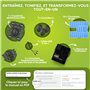 Electrostimulateur Musculaire EMS