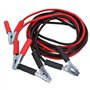 AB Tools 800 A pour Usage intensif des câbles de démarrage Câbles Câble d'appoint Voitures Poids Lourds Cars 6 mètres TE043