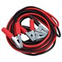 AB Tools 800 A pour Usage intensif des câbles de démarrage Câbles Câble d'appoint Voitures Poids Lourds Cars 6 mètres TE043