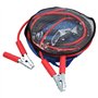 AB Tools 800 A pour Usage intensif des câbles de démarrage Câbles Câble d'appoint Voitures Poids Lourds Cars 6 mètres TE043