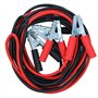 AB Tools 800 A pour Usage intensif des câbles de démarrage Câbles Câble d'appoint Voitures Poids Lourds Cars 6 mètres TE043
