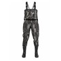 Fox Rage Breathable Lightweight Chest Waders Camo 10/44 | Waders pêche