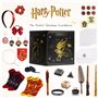 Harry Potter Calendrier de L’avent 2024, Calendrier de Noël pour Filles