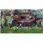 Battle Axe (Nintendo Switch), Lot de badges à épingles