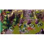 Battle Axe (Nintendo Switch), Lot de badges à épingles