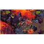 Battle Axe (Nintendo Switch), Lot de badges à épingles